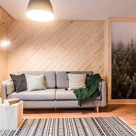 Apartment Kasprowy Wierch