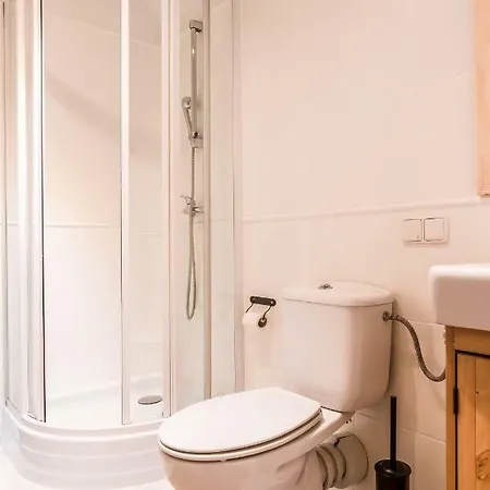 Kasprowy Wierch Apartamento *