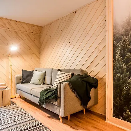 Apartamento Kasprowy Wierch Zakopane