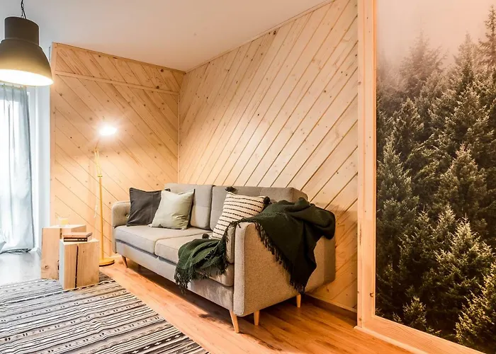 Apartamento Kasprowy Wierch Zakopane