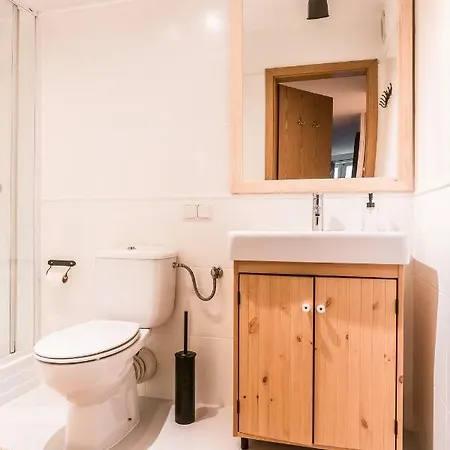 דירה Kasprowy Wierch