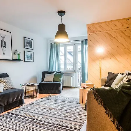 Apartment Kasprowy Wierch Zakopane