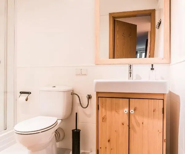 Appartement Kasprowy Wierch